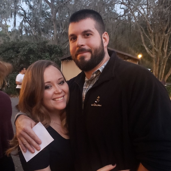 Meet your Posher, Meghan - Picture 1 of 1